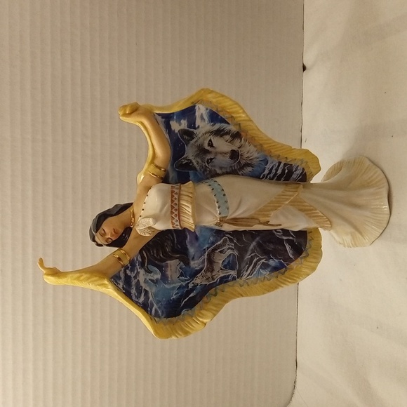 The Bradford Exchange 2004 A1951 - Picture 1 of 2